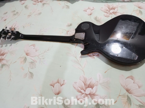 Guitar Esp Ltd Ec-10